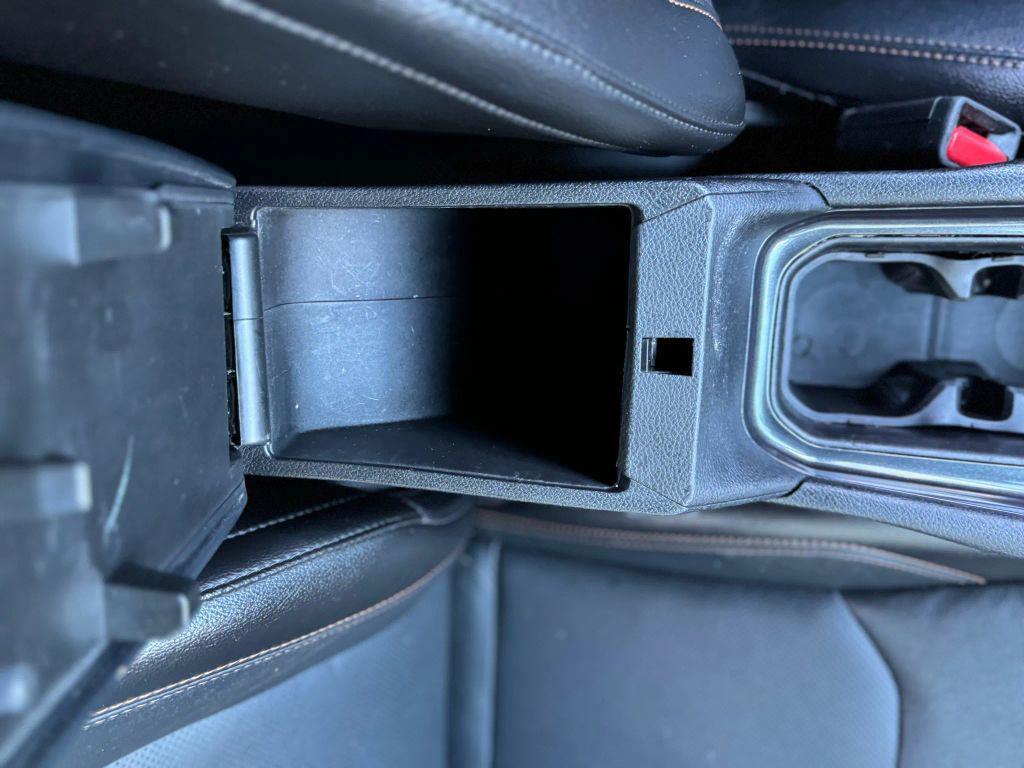 used 2023 Jeep Compass car, priced at $17,931