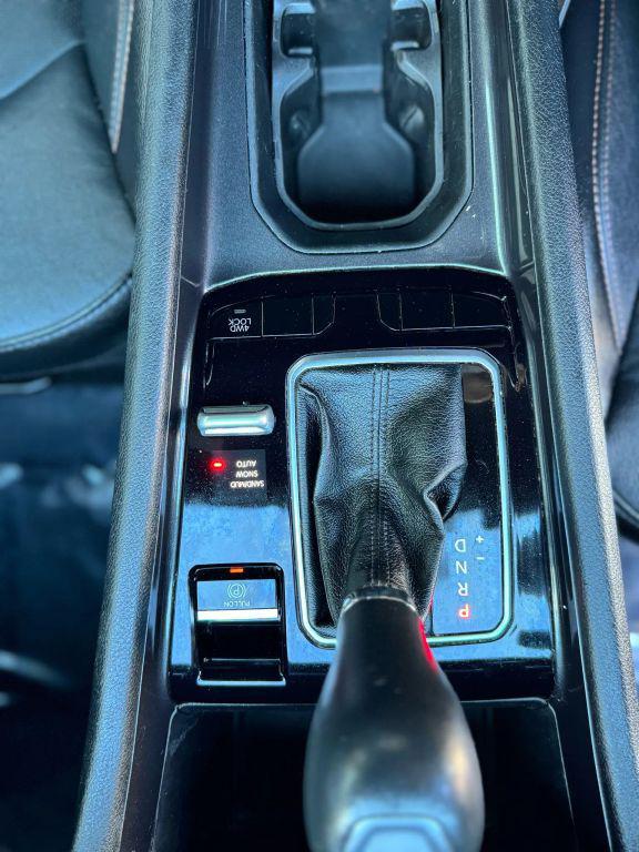 used 2023 Jeep Compass car, priced at $18,971