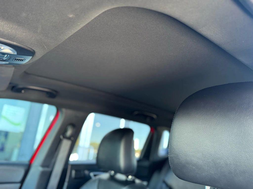 used 2023 Jeep Compass car, priced at $17,931