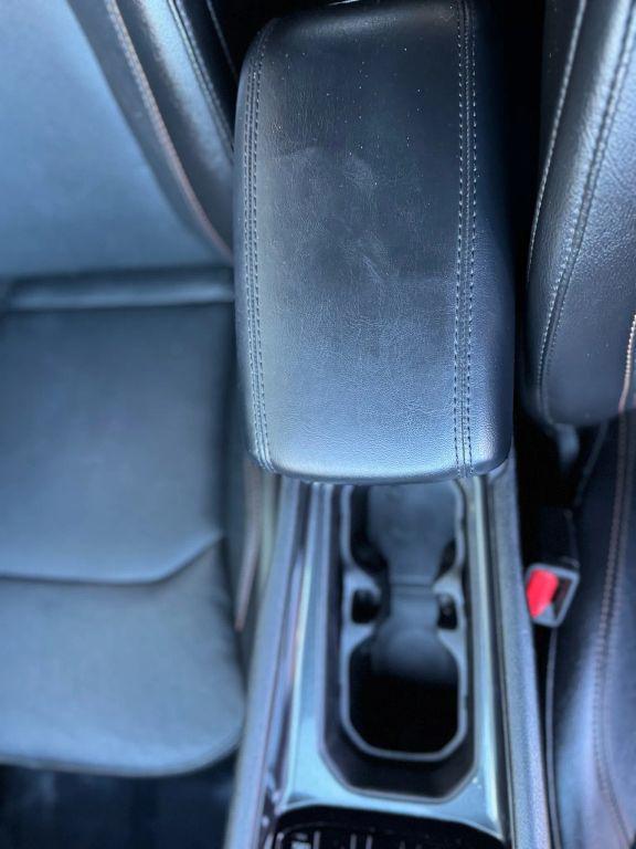 used 2023 Jeep Compass car, priced at $18,971