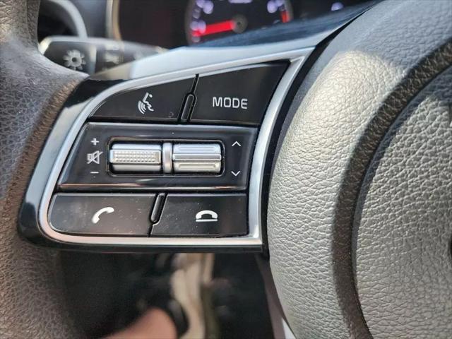 used 2021 Kia Forte car, priced at $13,971