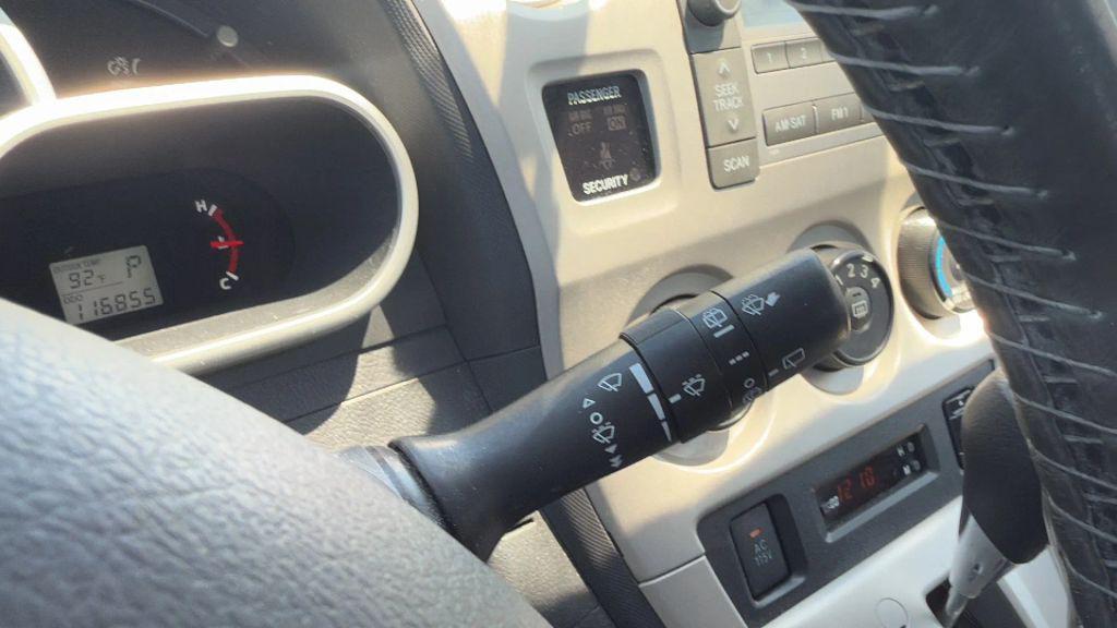 used 2010 Toyota Matrix car, priced at $9,751