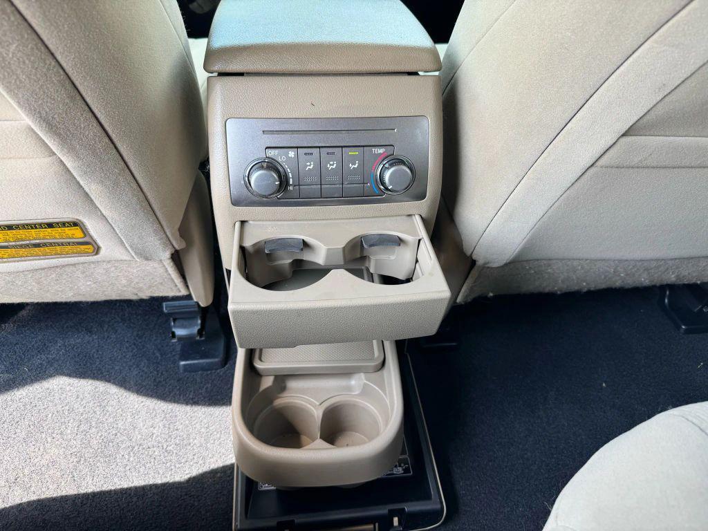 used 2012 Toyota Highlander Hybrid car, priced at $10,992
