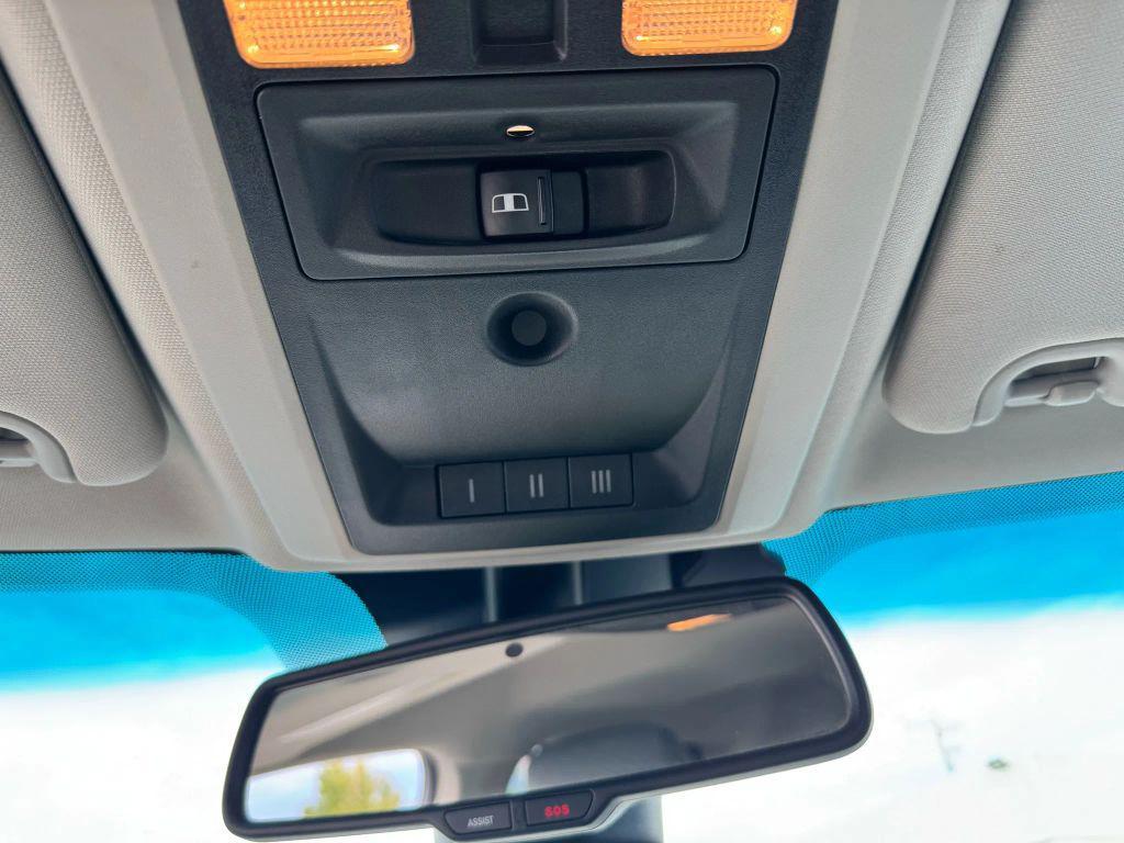 used 2019 Ram 1500 car, priced at $25,471