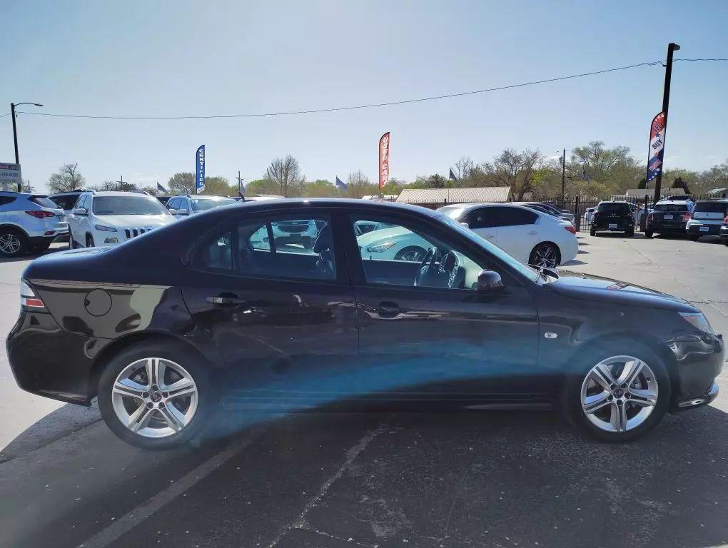 used 2011 Saab 9-3 car, priced at $12,000