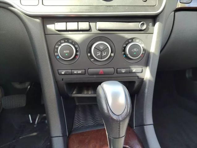 used 2011 Saab 9-3 car, priced at $9,972