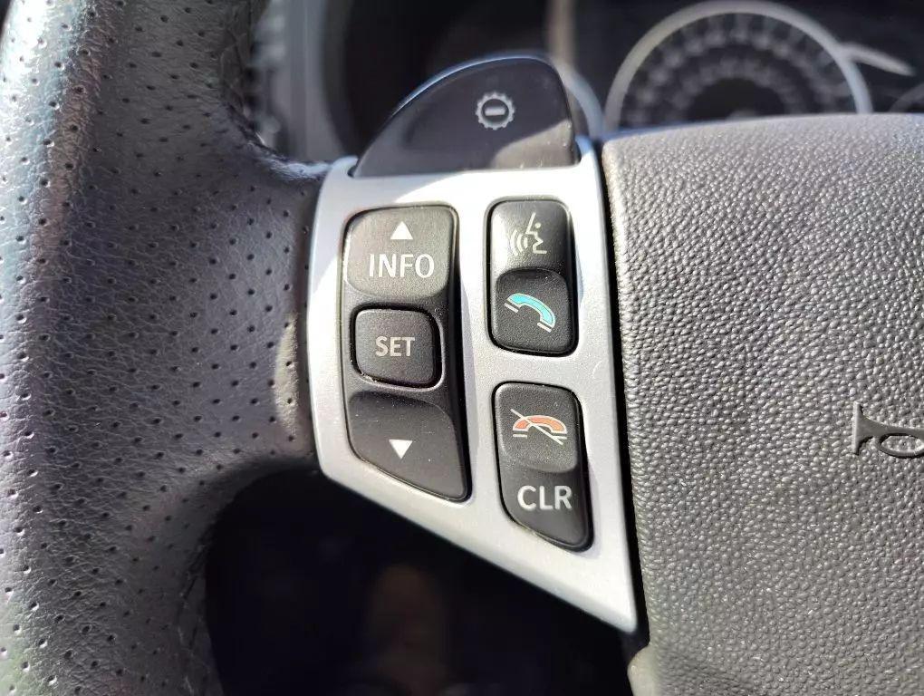 used 2011 Saab 9-3 car, priced at $12,000