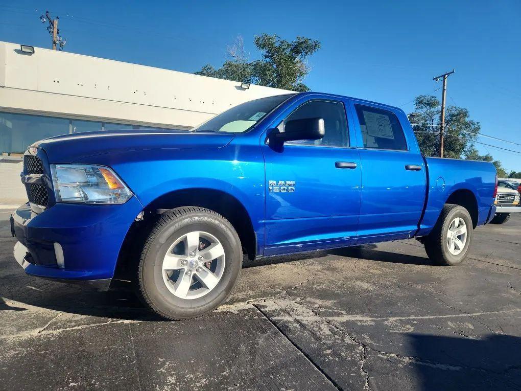 used 2016 Ram 1500 car, priced at $16,951