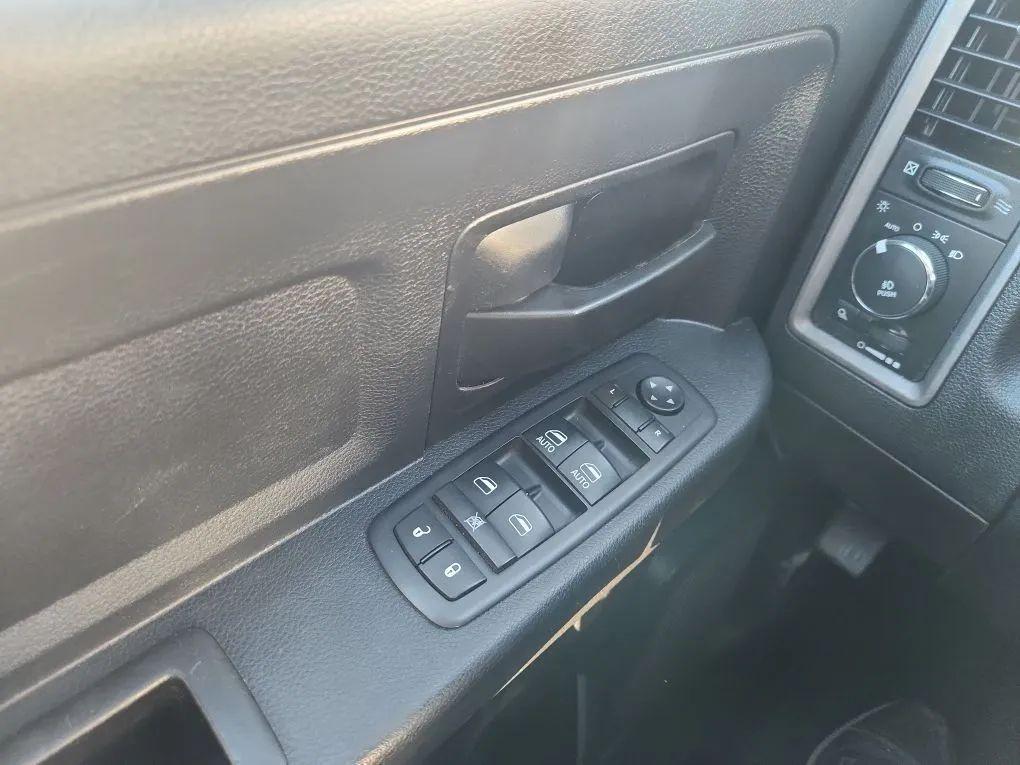 used 2016 Ram 1500 car, priced at $16,951