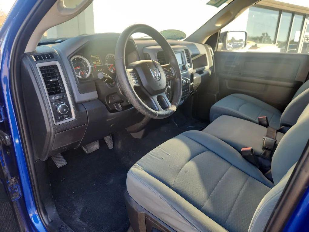 used 2016 Ram 1500 car, priced at $16,951