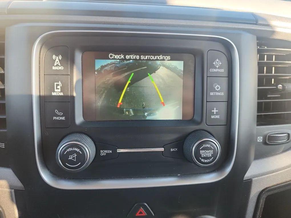 used 2016 Ram 1500 car, priced at $16,951