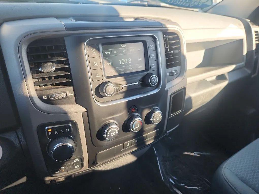used 2016 Ram 1500 car, priced at $16,951