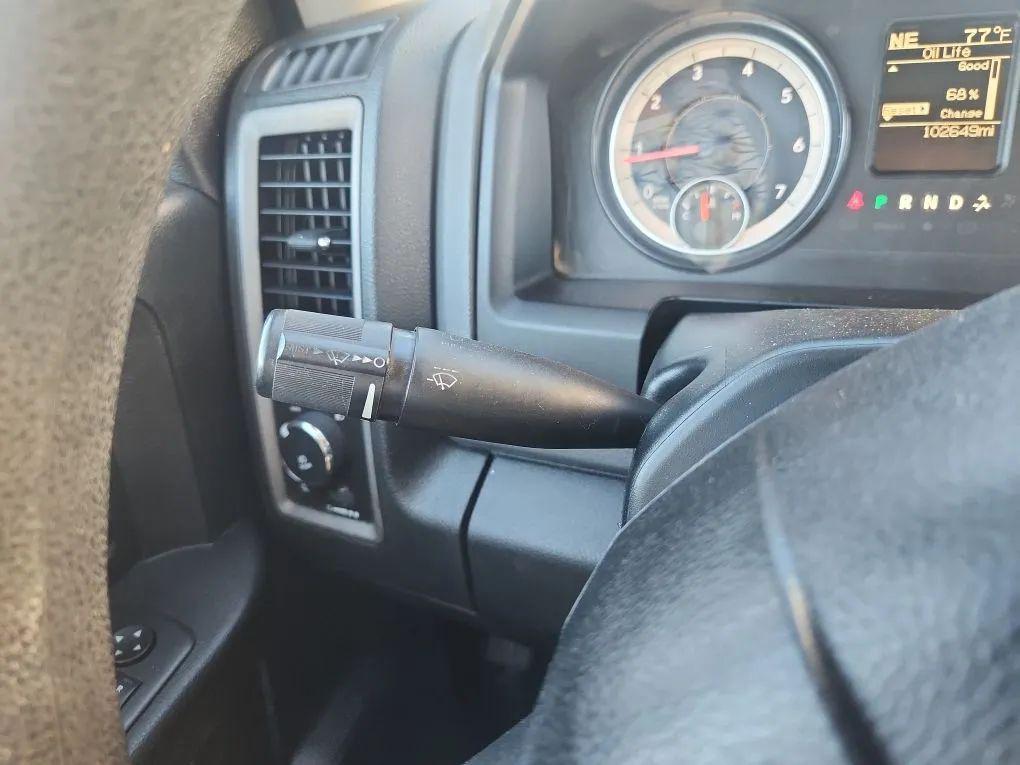 used 2016 Ram 1500 car, priced at $16,951