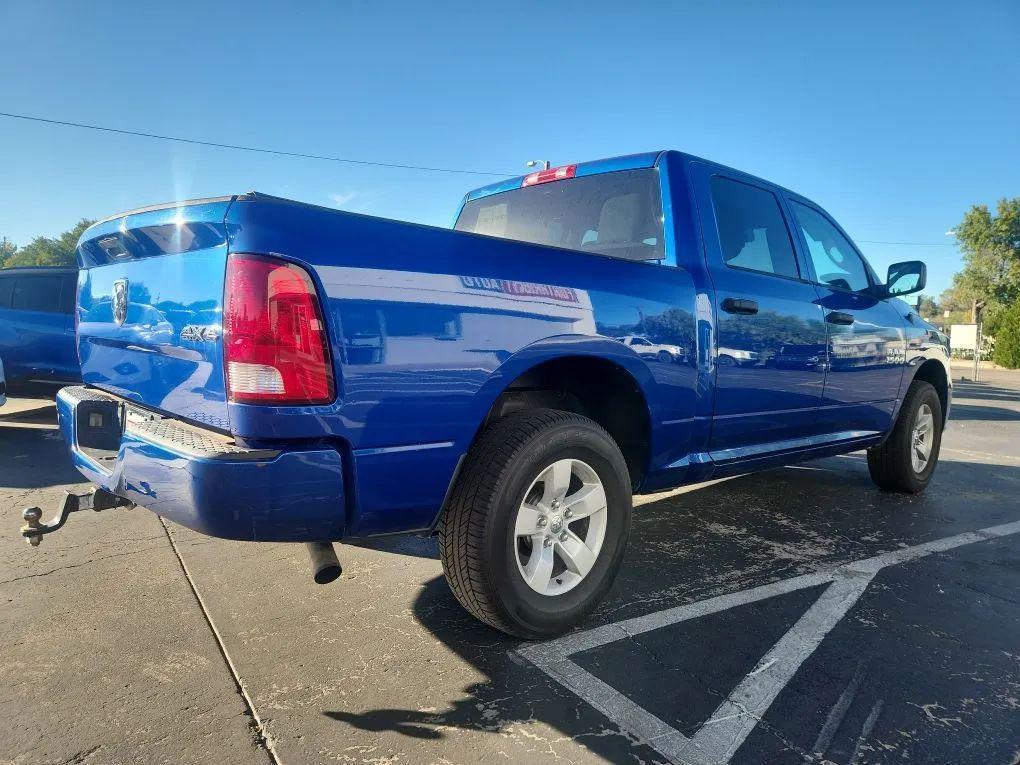 used 2016 Ram 1500 car, priced at $16,951