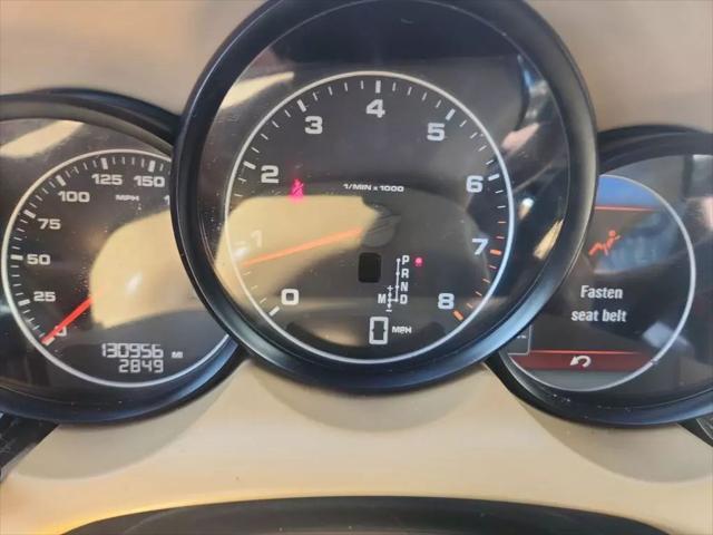 used 2011 Porsche Cayenne car, priced at $10,751