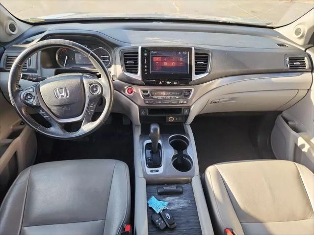 used 2016 Honda Pilot car, priced at $15,431