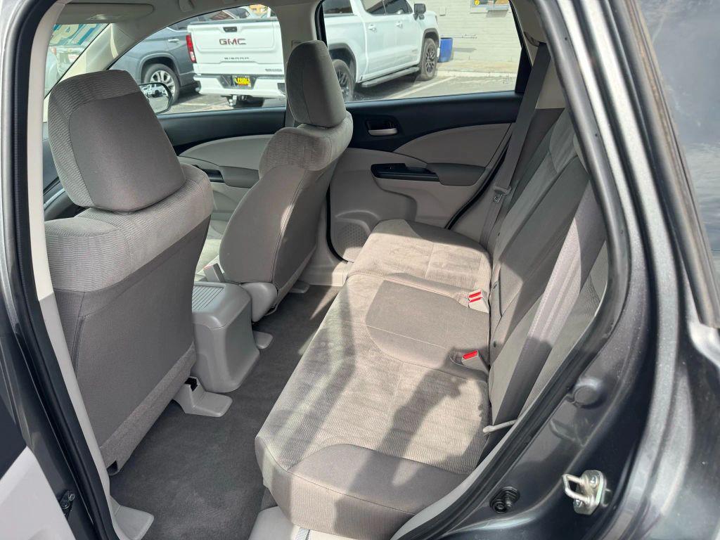 used 2014 Honda CR-V car, priced at $11,751