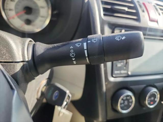 used 2013 Subaru Impreza car, priced at $7,952