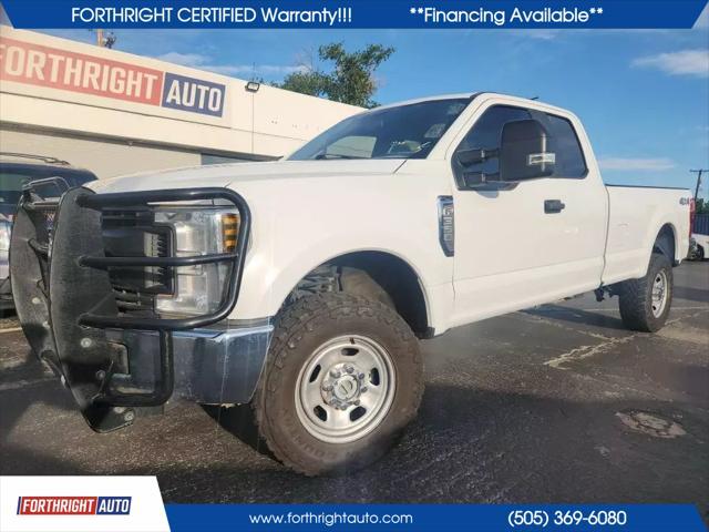 used 2019 Ford F-350 car, priced at $22,931