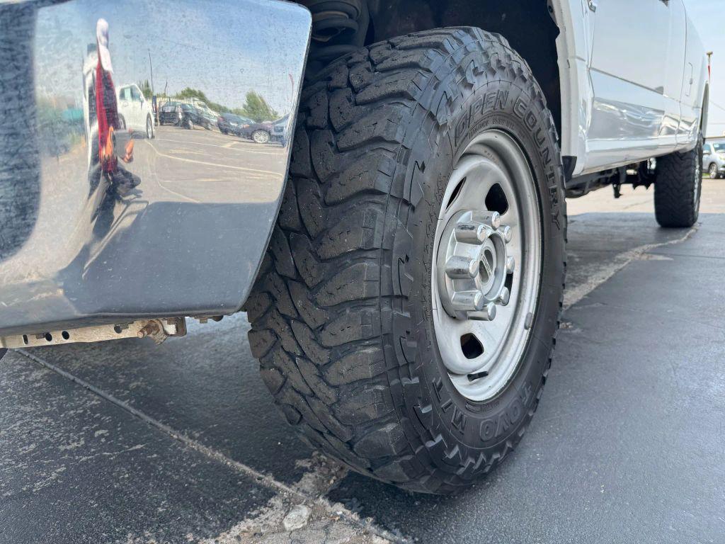 used 2019 Ford F-350 car, priced at $20,951