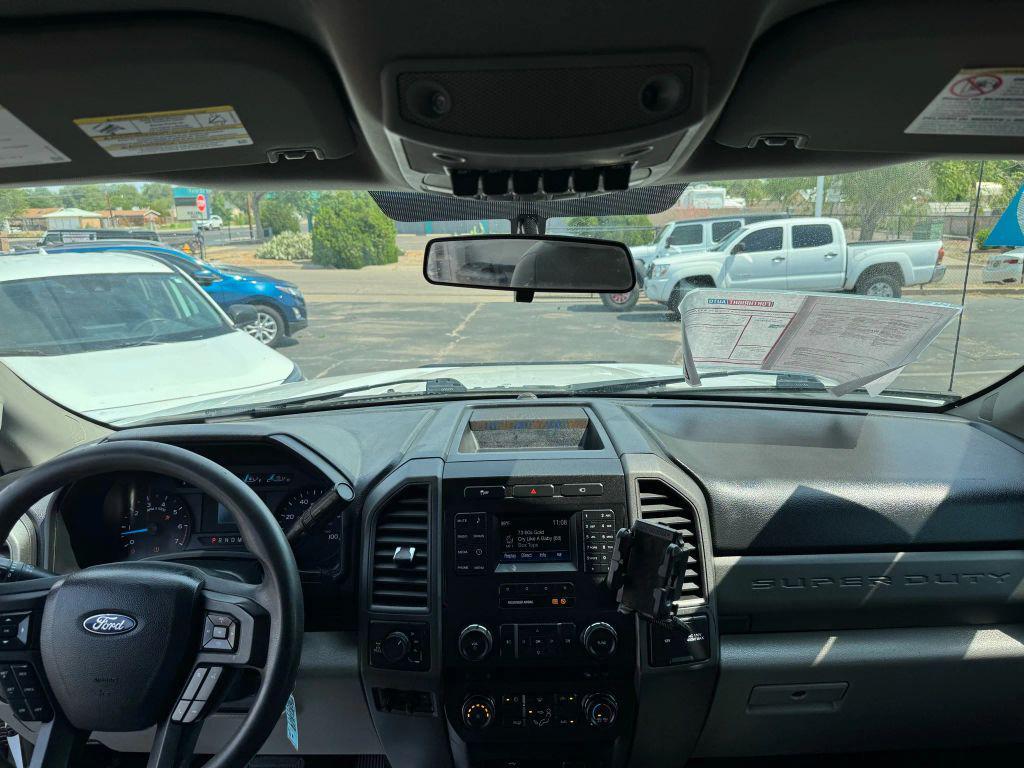 used 2019 Ford F-350 car, priced at $20,951