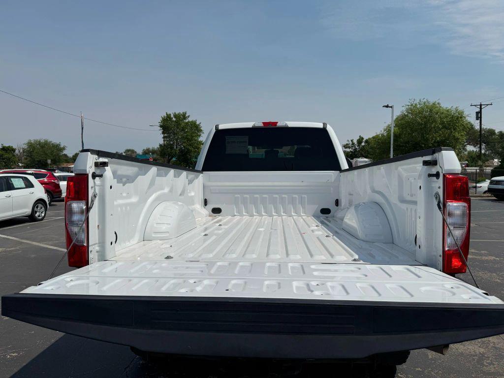 used 2019 Ford F-350 car, priced at $20,951
