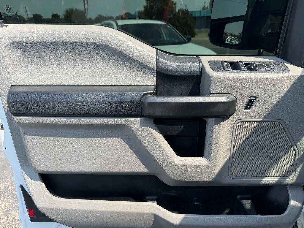 used 2019 Ford F-350 car, priced at $20,951