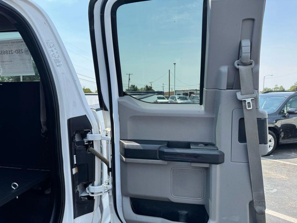 used 2019 Ford F-350 car, priced at $20,951