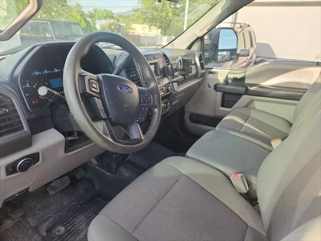used 2019 Ford F-350 car, priced at $22,931