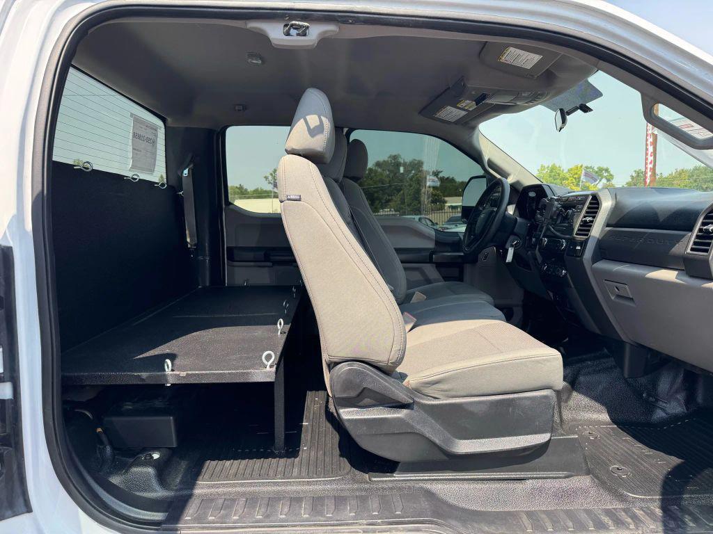 used 2019 Ford F-350 car, priced at $20,951