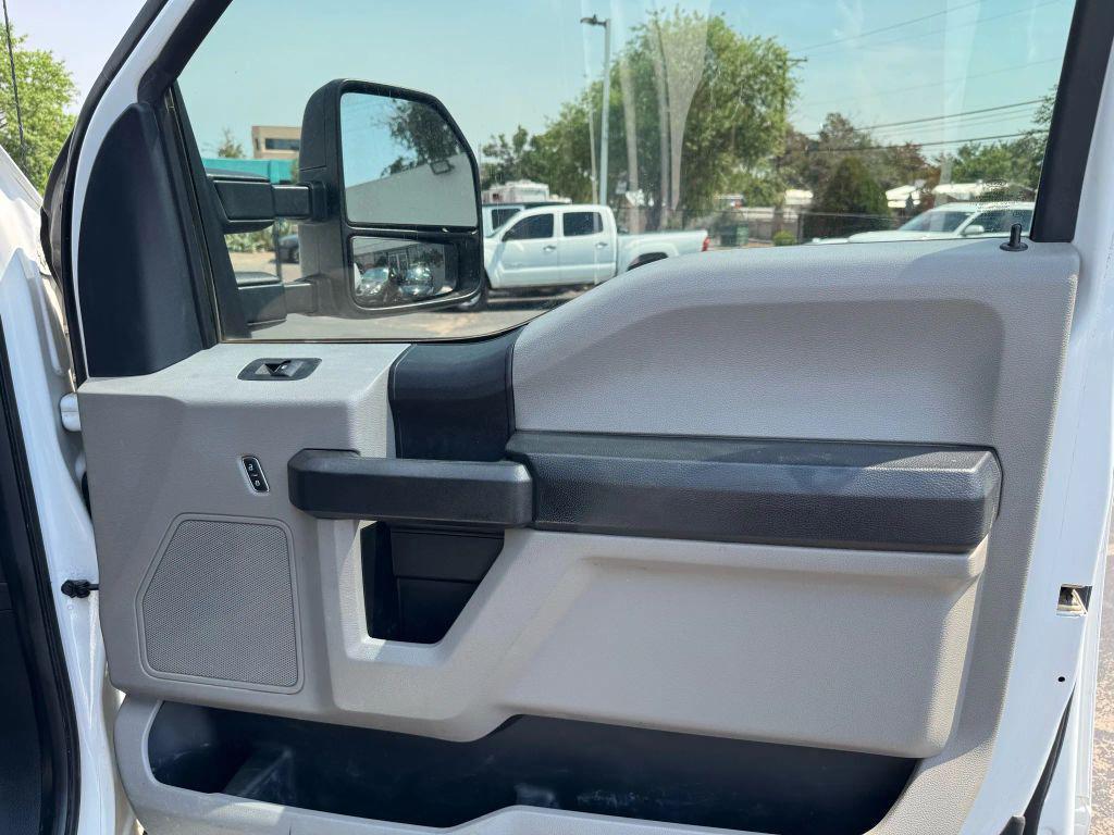 used 2019 Ford F-350 car, priced at $20,951