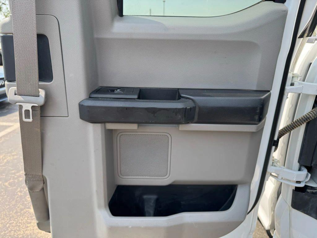 used 2019 Ford F-350 car, priced at $20,951