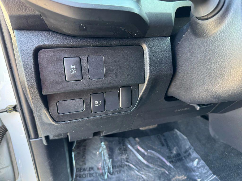 used 2022 Toyota Tacoma car, priced at $29,500