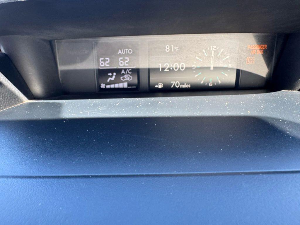 used 2018 Subaru Forester car, priced at $21,951