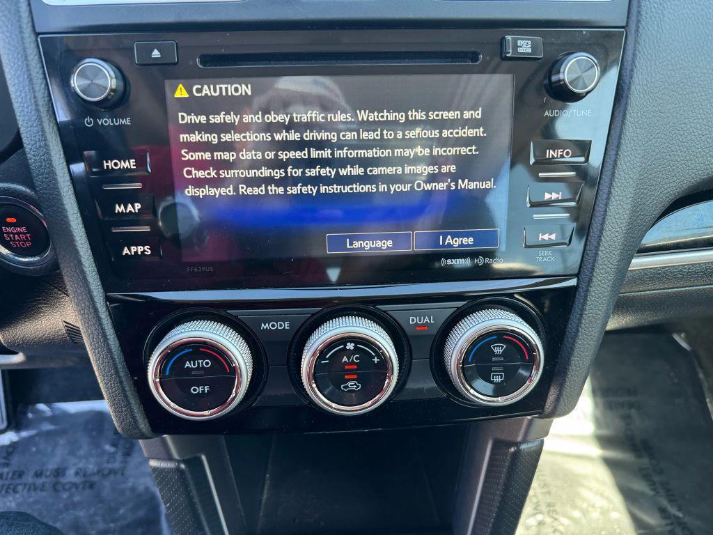used 2018 Subaru Forester car, priced at $21,951