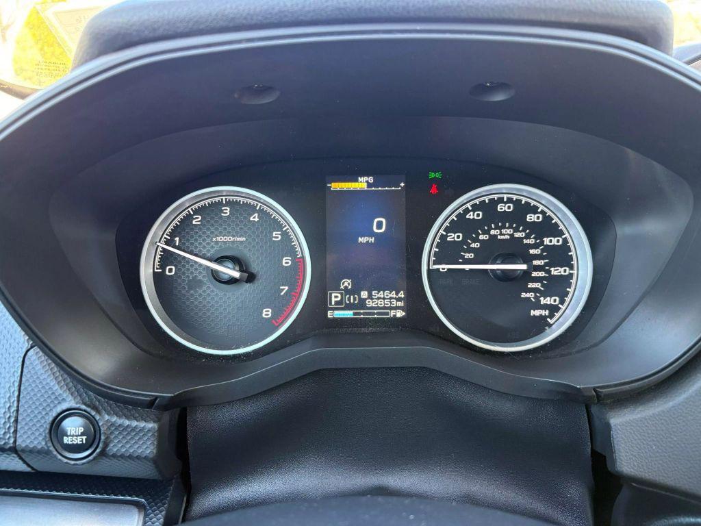 used 2020 Subaru Forester car, priced at $17,952