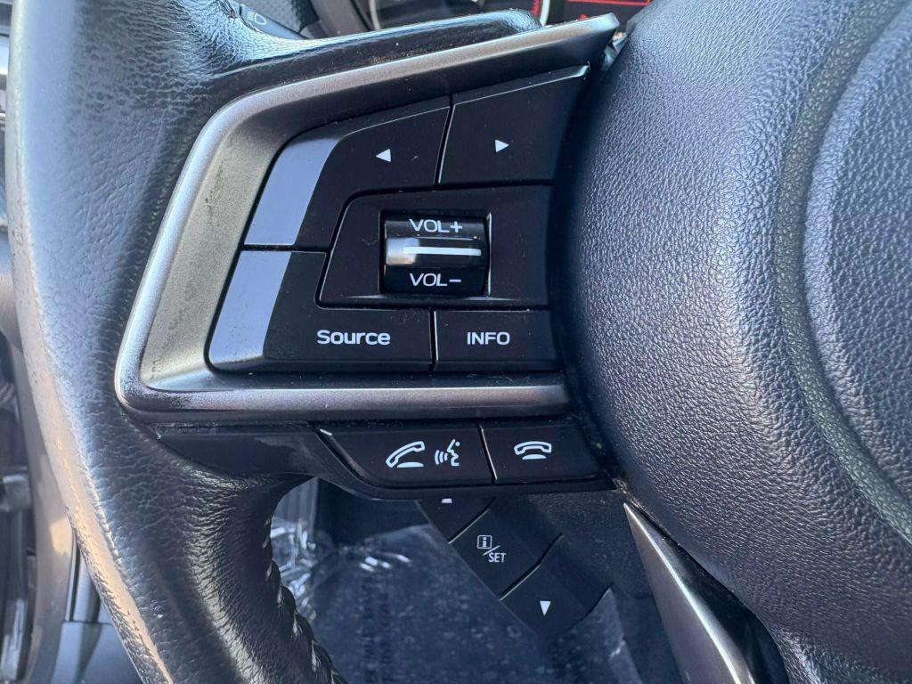 used 2020 Subaru Forester car, priced at $17,952