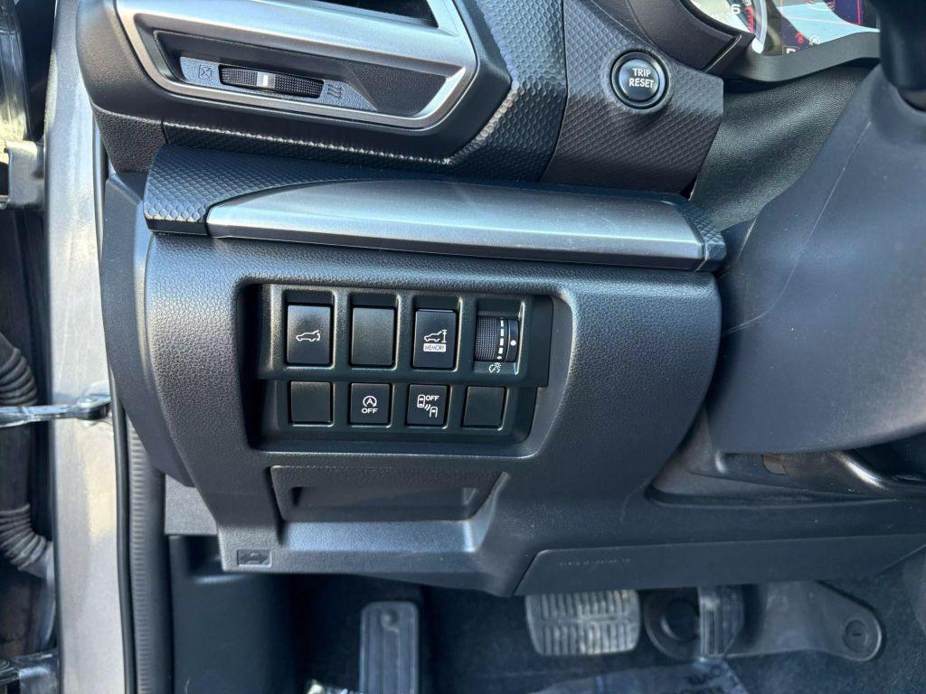 used 2020 Subaru Forester car, priced at $17,952