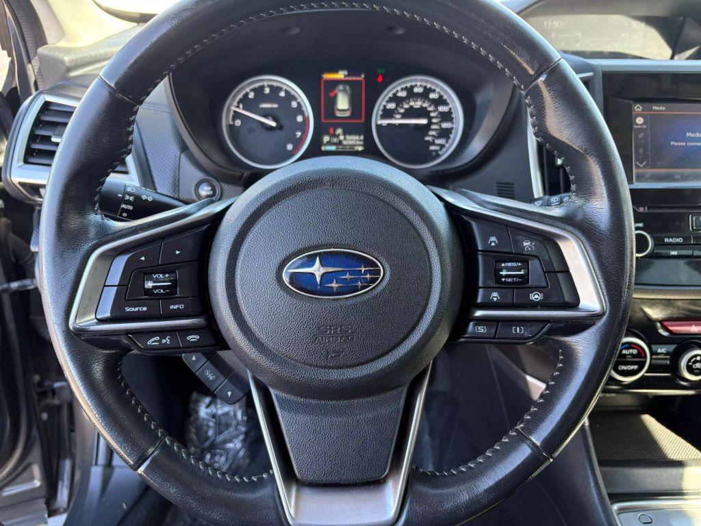 used 2020 Subaru Forester car, priced at $17,952