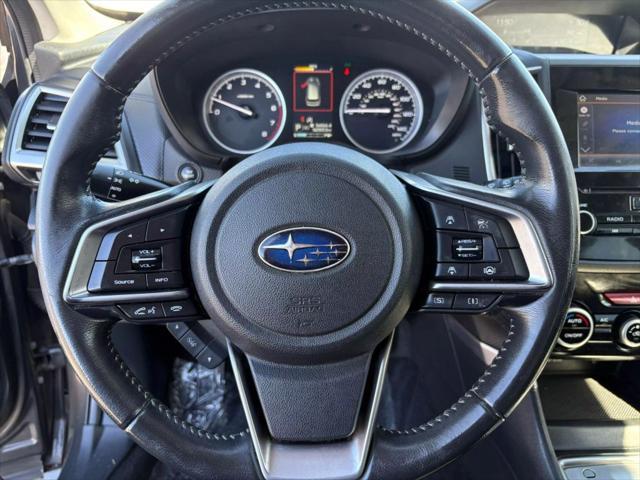 used 2020 Subaru Forester car, priced at $18,971
