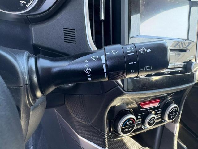 used 2020 Subaru Forester car, priced at $18,971