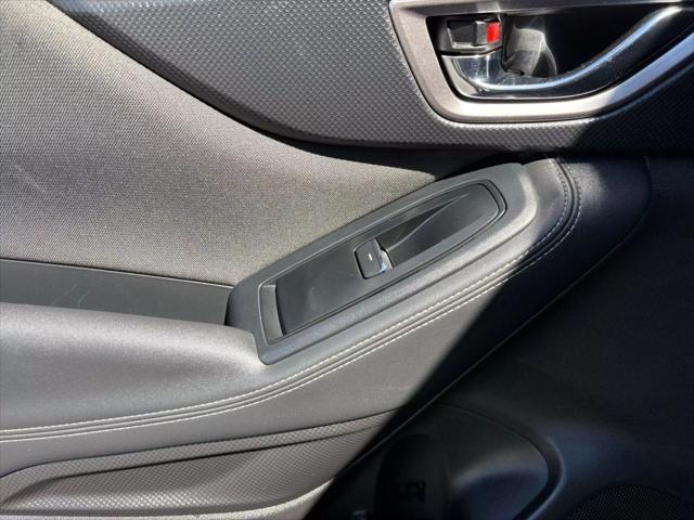 used 2020 Subaru Forester car, priced at $17,931