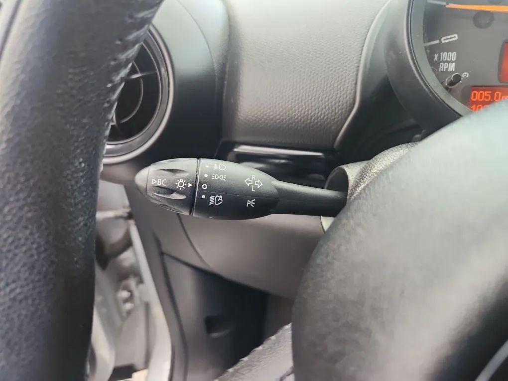 used 2015 MINI Countryman car, priced at $8,991