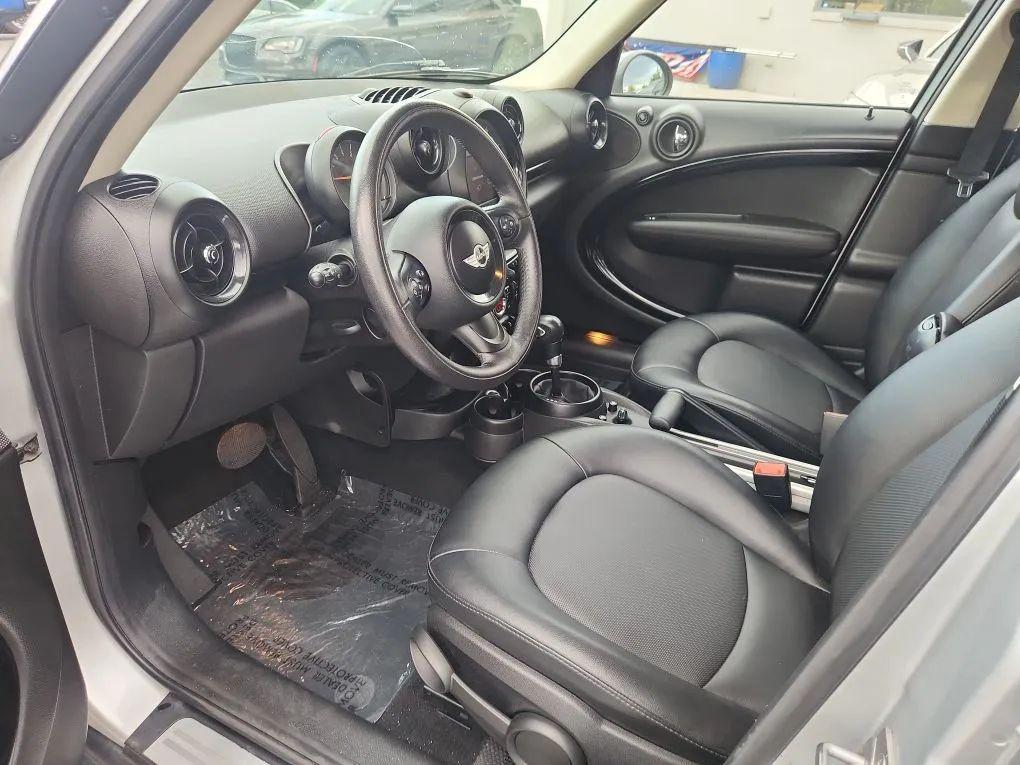 used 2015 MINI Countryman car, priced at $8,991