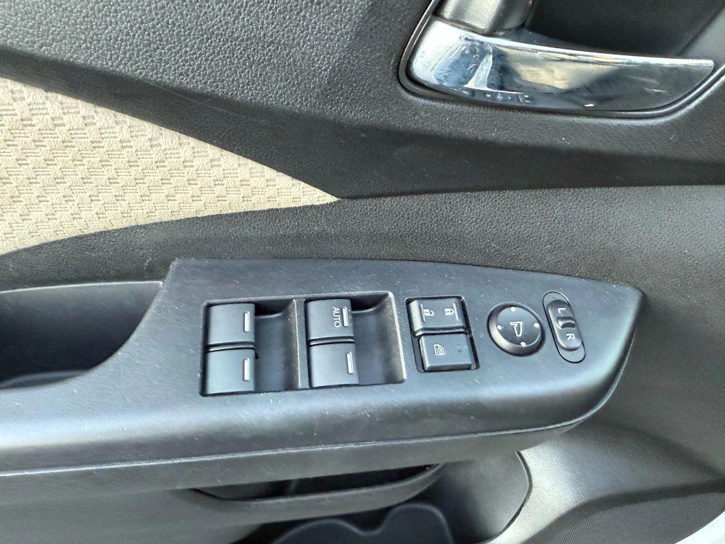 used 2016 Honda CR-V car, priced at $16,751