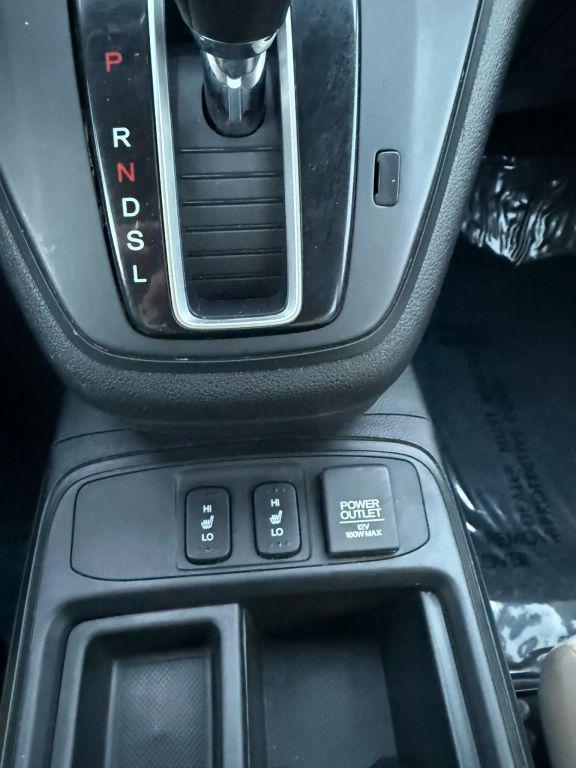 used 2016 Honda CR-V car, priced at $16,751