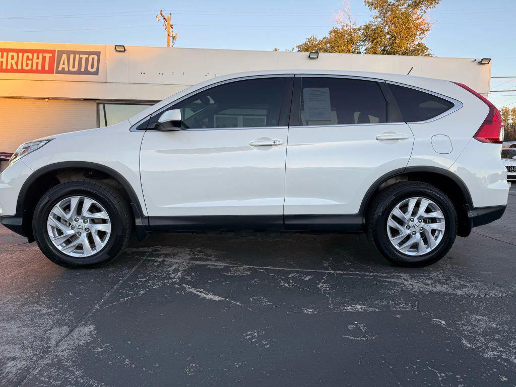 used 2016 Honda CR-V car, priced at $16,751