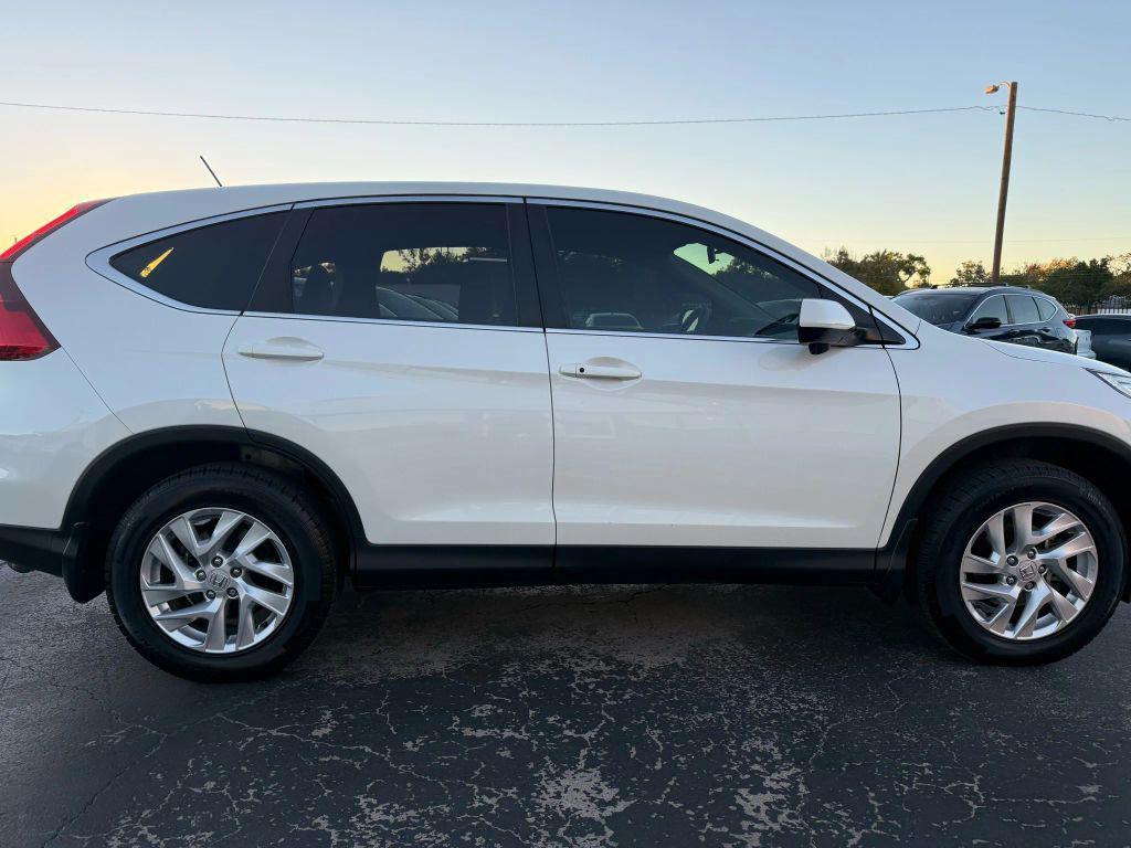 used 2016 Honda CR-V car, priced at $16,751
