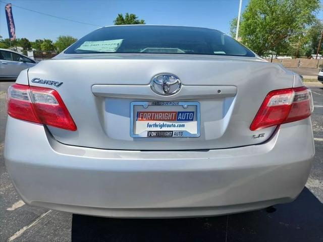 used 2009 Toyota Camry car, priced at $9,971