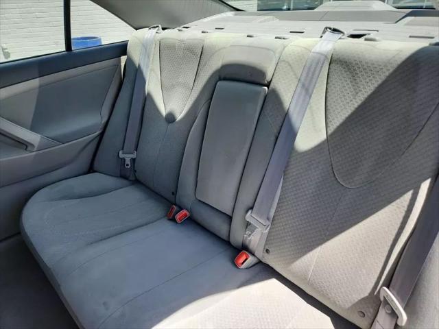 used 2009 Toyota Camry car, priced at $9,971